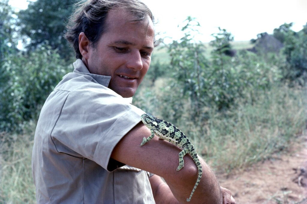 Why study baboons on foot 35 CurtBusse Okavango0025