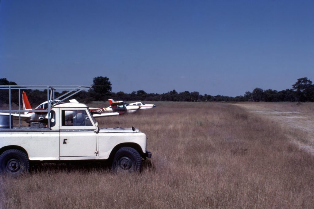 Photos Baboon Camp 29 CurtBusse Okavango0154