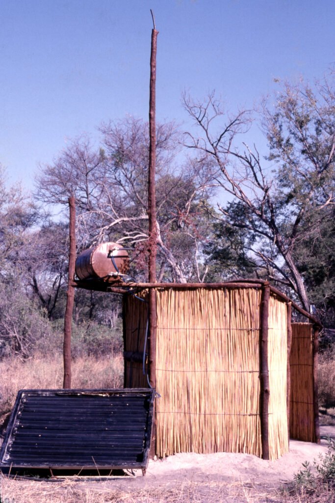 Photos Baboon Camp 47 CurtBusse Okavango0221