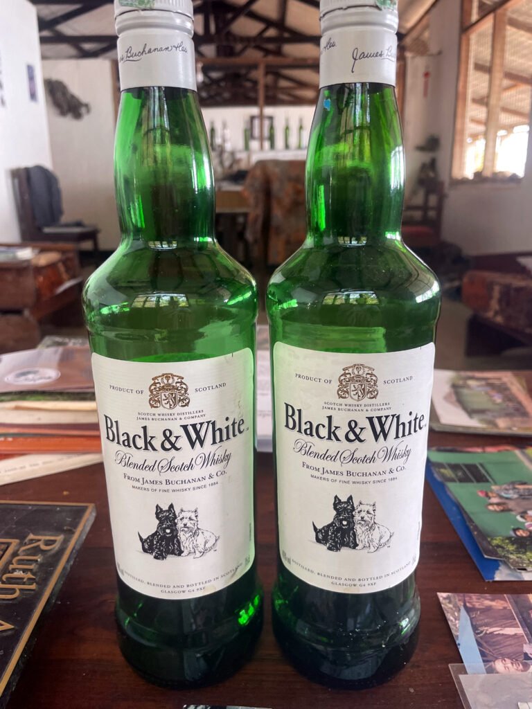 CurtBusse Whisky