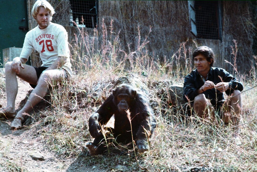Curt Busse, Figan, and David Riss.