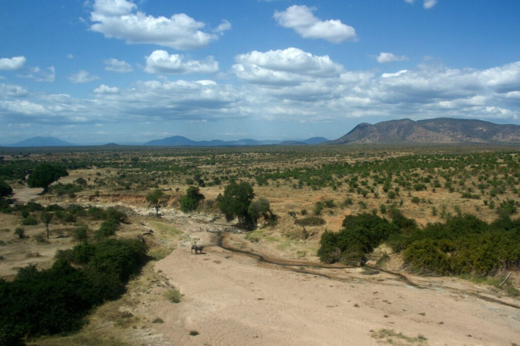 RuahaAirstripAlamy